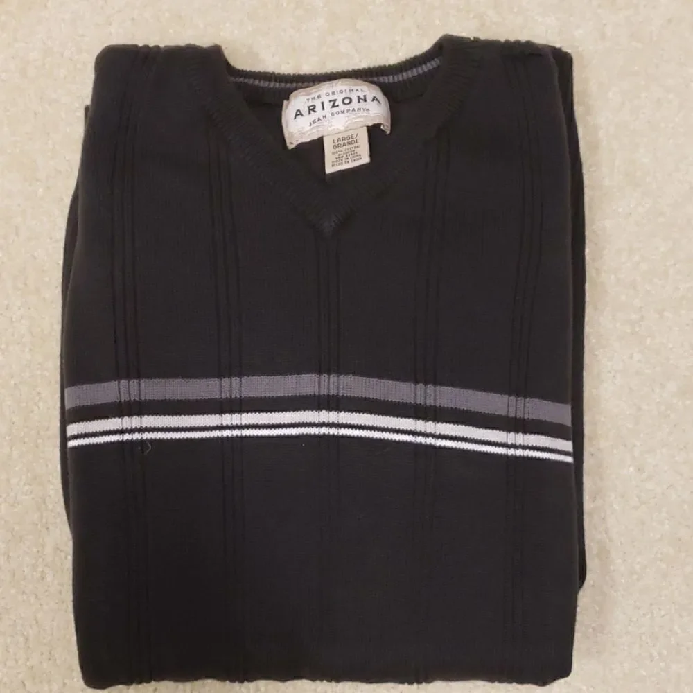 Mens sweater
